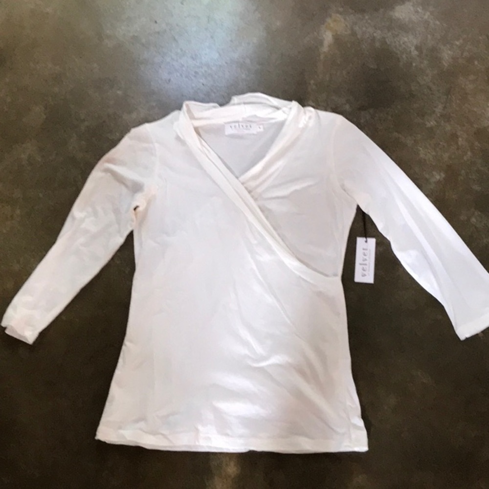 Velvet by Graham & Spencer